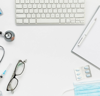 медицинское оборудование 